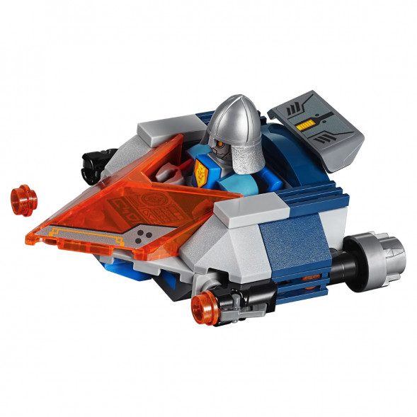 Конструктор LEGO Nexo Knights 70327 Королевские доспехи в Ростове-на-Дону