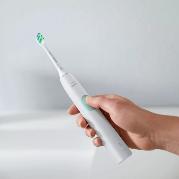 Электрическая зубная щетка Philips Sonicare ProtectiveClean HX6807/63 в Ростове-на-Дону
