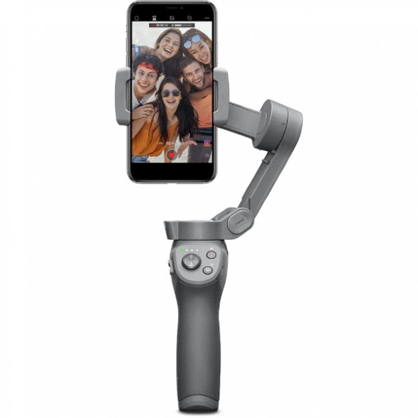 Электрический стабилизатор для смартфона DJI Osmo Mobile 3 в Ростове-на-Дону
