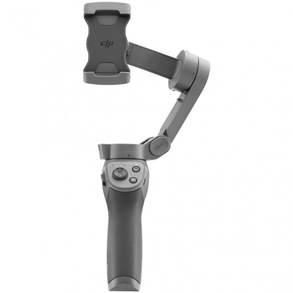 Электрический стабилизатор для смартфона DJI Osmo Mobile 3 в Ростове-на-Дону