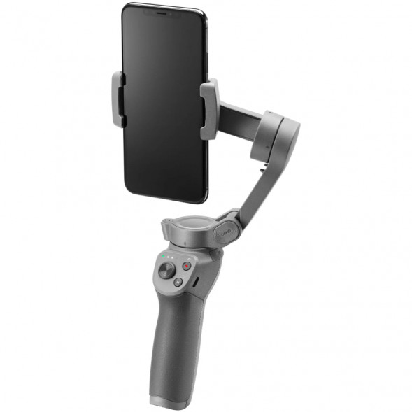 Электрический стабилизатор для смартфона DJI Osmo Mobile 3 в Ростове-на-Дону