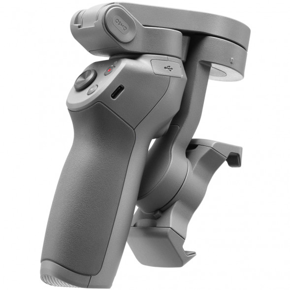 Электрический стабилизатор для смартфона DJI Osmo Mobile 3 в Ростове-на-Дону