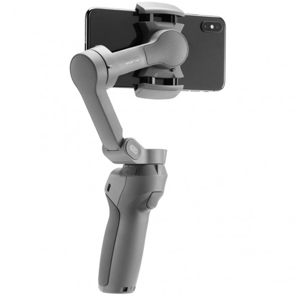 Электрический стабилизатор для смартфона DJI Osmo Mobile 3 в Ростове-на-Дону