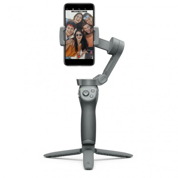 Электрический стабилизатор для смартфона DJI Osmo Mobile 3 в Ростове-на-Дону