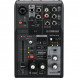 Микшер для стриминга Yamaha AG03MK2 LSPK Live Stream Black с аксессуарами в Ростове-на-Дону
