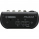 Микшер для стриминга Yamaha AG03MK2 LSPK Live Stream Black с аксессуарами в Ростове-на-Дону