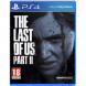 Одни из нас: Часть II [PS4, русская версия] в Ростове-на-Дону