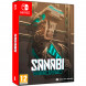 Игра SANABI. Collector&amp;#039;s Edition [Nintendo Switch, русские субтитры] в Ростове-на-Дону