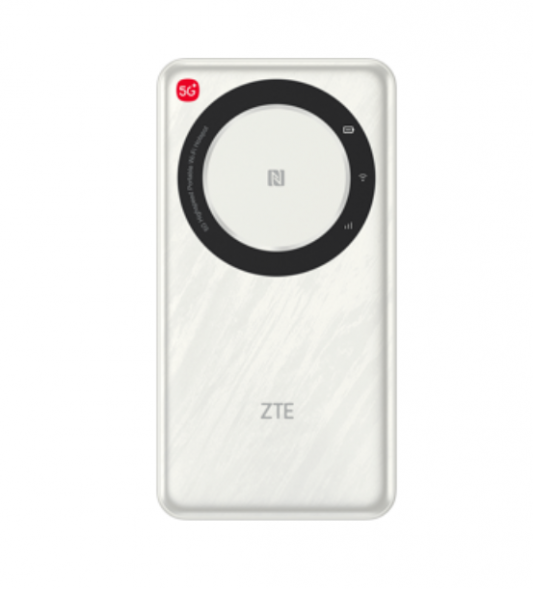 Роутер ZTE U30 Air Portable 5G Router - 5G в Ростове-на-Дону