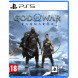 Игра God of War: Ragnarok [PS5, русская версия] в Ростове-на-Дону
