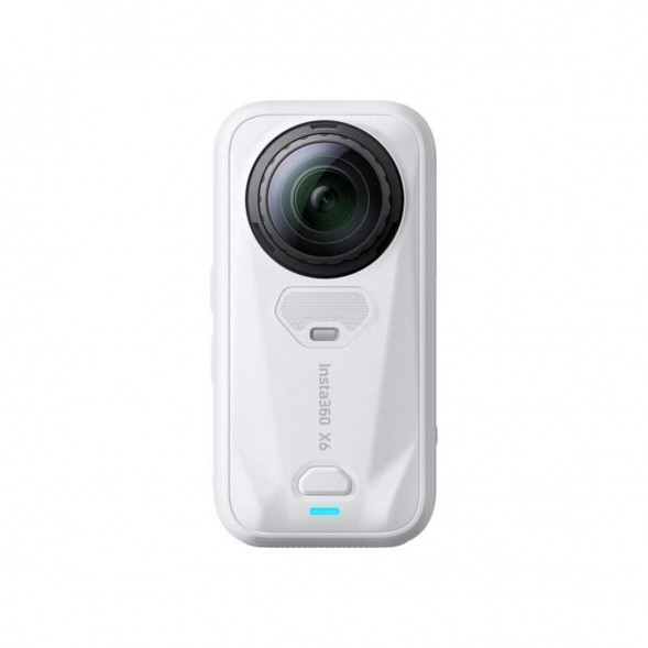 Экшн-камера Insta360 X6 Standart Bundle, White в Ростове-на-Дону