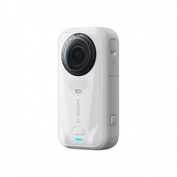 Экшн-камера Insta360 X6 Standart Bundle, White в Ростове-на-Дону