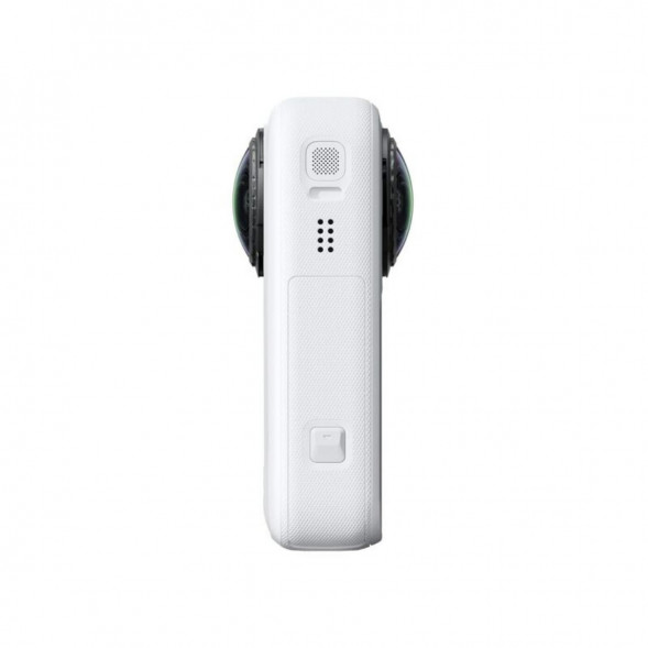 Экшн-камера Insta360 X6 Standart Bundle, White в Ростове-на-Дону