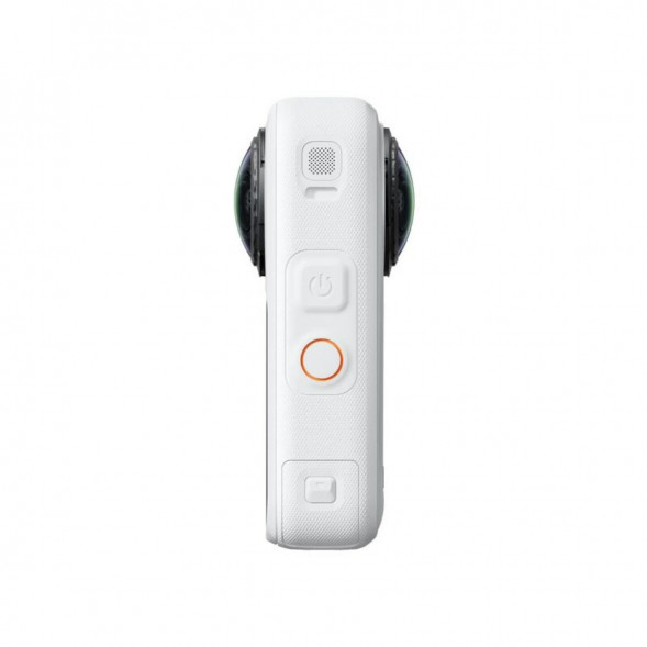 Экшн-камера Insta360 X6 Standart Bundle, White в Ростове-на-Дону