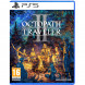 Octopath Traveler II (2) [PS5, английская версия] в Ростове-на-Дону