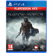 Middle-earth: Shadow Of Mordor (Средиземье: Тени Мордора) [PS4, русские субтитры] в Ростове-на-Дону