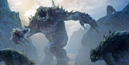 Middle-earth: Shadow Of Mordor (Средиземье: Тени Мордора) [PS4, русские субтитры]