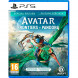 Игра Avatar: Frontiers of Pandora. Special Edition [PS5, русские субтитры] в Ростове-на-Дону