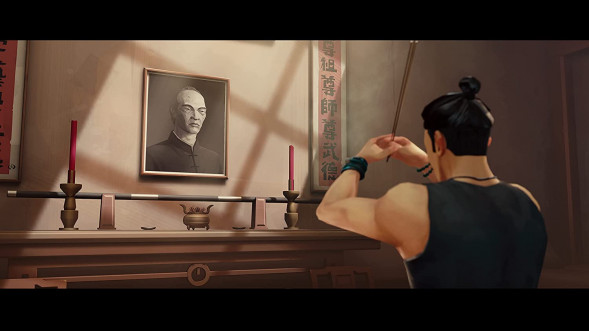 Игра SIFU. Vengeance Edition [Nintendo Switch, русские субтитры] в Ростове-на-Дону