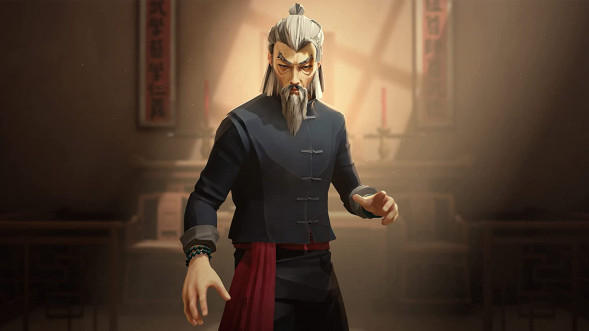 Игра SIFU. Vengeance Edition [Nintendo Switch, русские субтитры] в Ростове-на-Дону