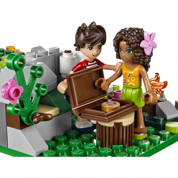 Конструктор LEGO Friends 41097 Воздушный шар в Ростове-на-Дону