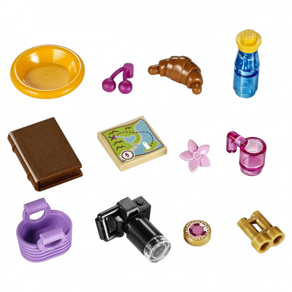 Конструктор LEGO Friends 41097 Воздушный шар в Ростове-на-Дону