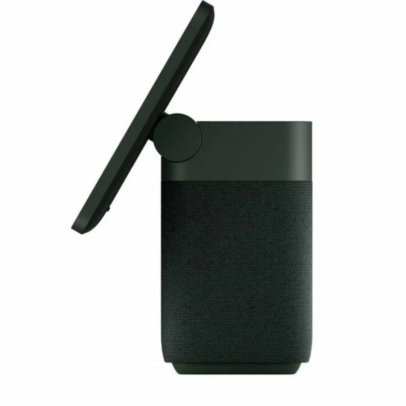 Яндекс Станция Дуо Макс с Алисой, с Zigbee, 60 Вт, зелёный в Ростове-на-Дону