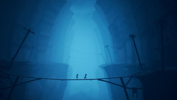 Игра Little Nightmares II. Enhanced Edition [PS5, русские субтитры] в Ростове-на-Дону