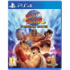Игра Street Fighter: 30th Anniversary Collection [PS4, английская версия] в Ростове-на-Дону