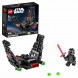 Конструктор LEGO Star Wars 75264 Микрофайтеры Шаттл Кайло Рена в Ростове-на-Дону