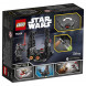 Конструктор LEGO Star Wars 75264 Микрофайтеры Шаттл Кайло Рена в Ростове-на-Дону