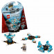 Конструктор LEGO Ninjago 70661 Зейн мастер Кружитцу в Ростове-на-Дону