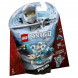 Конструктор LEGO Ninjago 70661 Зейн мастер Кружитцу в Ростове-на-Дону