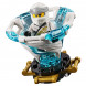 Конструктор LEGO Ninjago 70661 Зейн мастер Кружитцу в Ростове-на-Дону