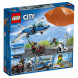 Конструктор LEGO City Police 60208 Воздушная полиция: арест парашютиста в Ростове-на-Дону