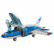 Конструктор LEGO City Police 60208 Воздушная полиция: арест парашютиста в Ростове-на-Дону