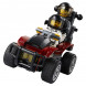 Конструктор LEGO City Police 60208 Воздушная полиция: арест парашютиста в Ростове-на-Дону