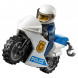 Конструктор LEGO City Police 60208 Воздушная полиция: арест парашютиста в Ростове-на-Дону