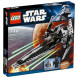 Конструктор LEGO Star Wars 7915 Звездный истребитель Империи в Ростове-на-Дону