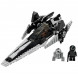 Конструктор LEGO Star Wars 7915 Звездный истребитель Империи в Ростове-на-Дону