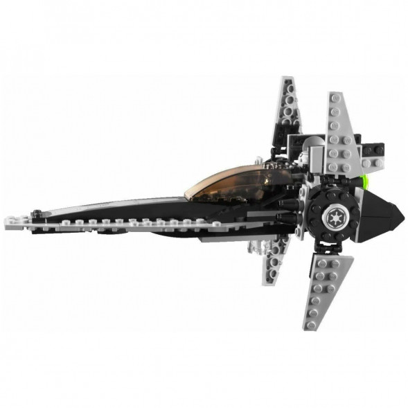 Конструктор LEGO Star Wars 7915 Звездный истребитель Империи в Ростове-на-Дону