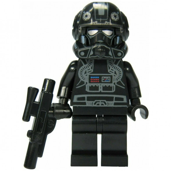 Конструктор LEGO Star Wars 7915 Звездный истребитель Империи в Ростове-на-Дону