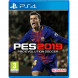 Игра PES 2019: Pro Evolution Soccer [PS4, русские субтитры] в Ростове-на-Дону