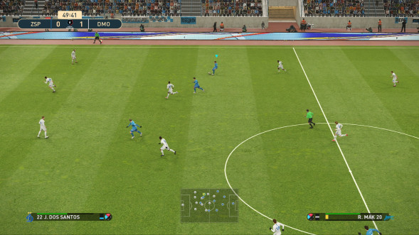 Игра PES 2019: Pro Evolution Soccer [PS4, русские субтитры] в Ростове-на-Дону