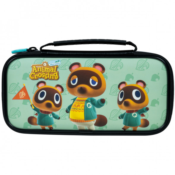 Чехол Nacon Case Animal Crossing New Horizons для Nintendo Switch в Ростове-на-Дону