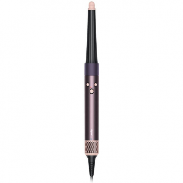 Стайлер Dyson Airwrap i.d. HS08 Long Straight + Wavy, Jasper Plum (599025-01) в Ростове-на-Дону
