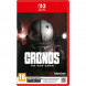Игра Cronos: The New Dawn [Nintendo Switch 2, русские субтитры] в Ростове-на-Дону