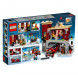 Конструктор LEGO Creator 10263 Пожарная часть в зимней деревне в Ростове-на-Дону