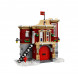 Конструктор LEGO Creator 10263 Пожарная часть в зимней деревне в Ростове-на-Дону