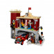 Конструктор LEGO Creator 10263 Пожарная часть в зимней деревне в Ростове-на-Дону